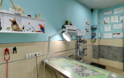 Coc Veterinary Torredonjimeno en Torredonjimeno