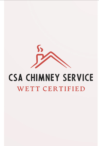 CSA Chimney service