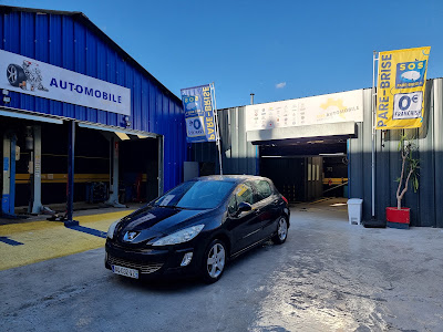 SOS AUTOMOBILE à Deuil-la-Barre