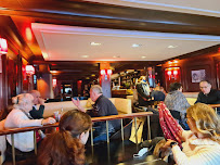 Atmosphère du Restaurant français La Grand' Rive à La Rochelle - n°4