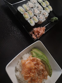 Plats et boissons du Restaurant de sushis Sushi Go à Chalon-sur-Saône - n°19