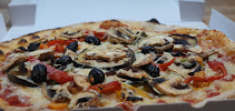 Pizza du Pizzas à emporter Pizza David Marseille - n°6