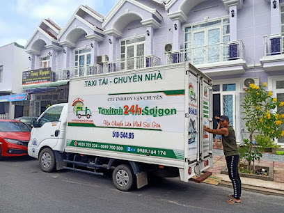 Dịch vụ dọn nhà trọn gói tại Biên Hòa - Công Ty TNHH Dịch Vụ Vận Chuyển TaxiTai24hSaiGon