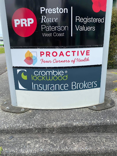 Proactive Greymouth - Physio, Health & Wellbeing