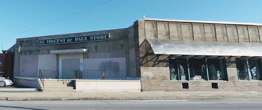 Non-Profit Organization «St. Vincent de Paul Society», reviews and photos, 2320 W Lincoln Ave, Milwaukee, WI 53215, USA
