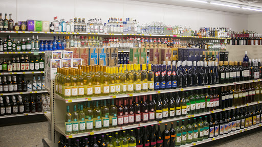 Grocery Store «Ang Markets», reviews and photos, 7127 W Buffalo Rd, Churchville, NY 14428, USA