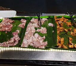 Aonang Buffet Restaurant photo