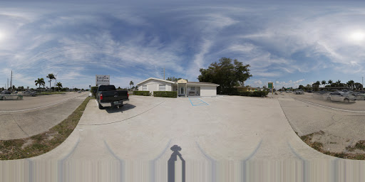 Funeral Home «Affordable Cremations and Horizon Funeral Home», reviews and photos, 1605 Colonial Blvd, Fort Myers, FL 33907, USA