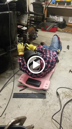 Sign Shop «Southern Star Signs & Graphics», reviews and photos, 22285 Ford Rd Suite 100, Porter, TX 77365, USA