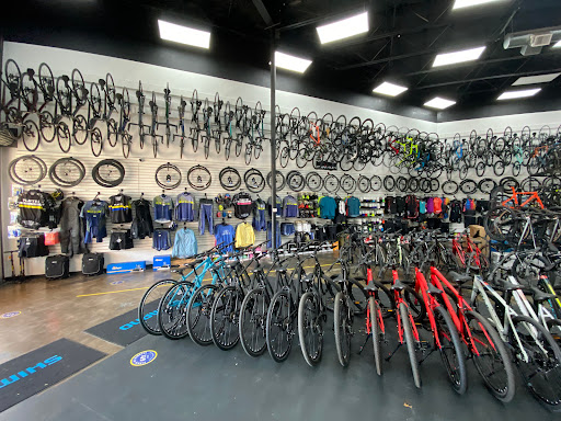 Bicycle Store «Rockwall Cycling», reviews and photos, 939 I-30, Rockwall, TX 75032, USA