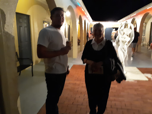 Performing Arts Theater «Pineapple Playhouse», reviews and photos, 700 W Weatherbee Rd, Fort Pierce, FL 34982, USA