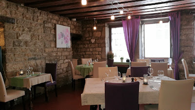 Le Relais d'Arc-et-Senans à Arc-et-Senans