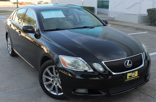 Used Car Dealer «Dallas Car Credit Corporation», reviews and photos, 11448 Emerald St, Dallas, TX 75229, USA