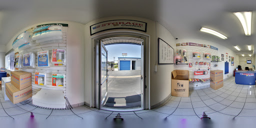 Self-Storage Facility «US Storage Centers», reviews and photos, 620 W 184th St, Gardena, CA 90248, USA