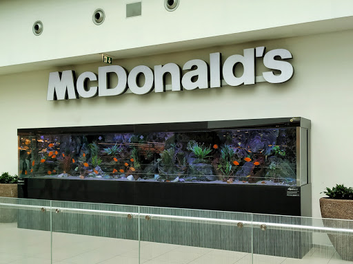 McDonald's Ušće
