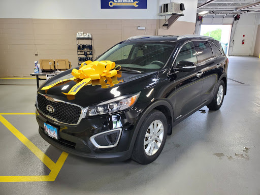 Used Car Dealer «CarMax», reviews and photos, 8200 120th Ave, Kenosha, WI 53142, USA