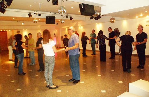 Baires Dance - Dance Institute