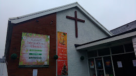 Cardiff International Church