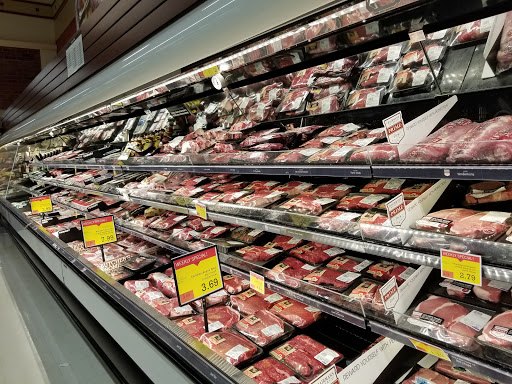 Supermarket «Price Chopper», reviews and photos, 855 Washington St, Middletown, CT 06457, USA