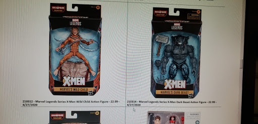 Video Game Store «GameStop», reviews and photos, 653 Broadway Mall, Hicksville, NY 11801, USA