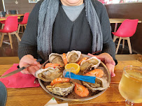 Plats et boissons du Bar-restaurant à huîtres ALLARY Frères à Leucate - n°8