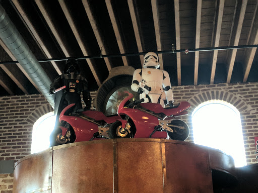 Movie Theater «The Foundry Cinema & Bowl», reviews and photos, 22 Second St, Fraser, CO 80442, USA