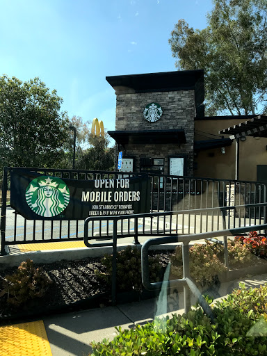 Coffee Shop «Starbucks», reviews and photos, 2101 Murchison Ave, Pomona, CA 91768, USA
