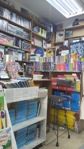 Opiniones de Rincón Del Libro en Metropolitana de Santiago - Librería