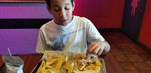 Tex-Mex Restaurant «Tijuana Flats», reviews and photos, 4100 13th St, St Cloud, FL 34769, USA