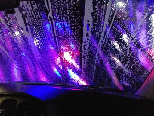 Car Wash «Wash N Go», reviews and photos, 1835 Palm Ave, San Diego, CA 92154, USA
