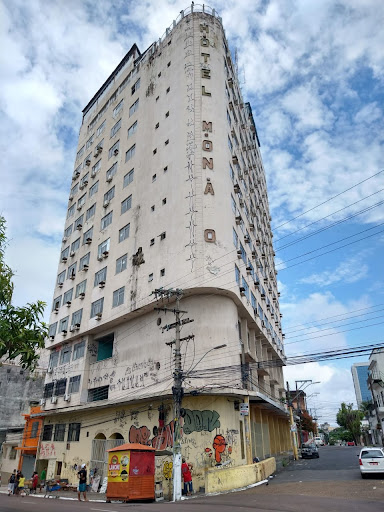 Hotel Mônaco Manaus