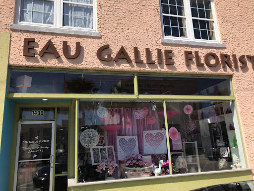 Eau Gallie Florist, 1490 Highland Ave, Melbourne, FL 32935, USA, 