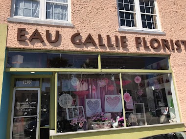 Eau Gallie Florist