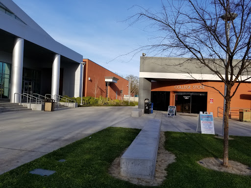 Book Store «ARC College Store», reviews and photos, 4700 College Oak Drive, Sacramento, CA 95841, USA