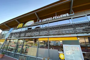 Coffee Fellows - Kaffee, Bagels, Frühstück image