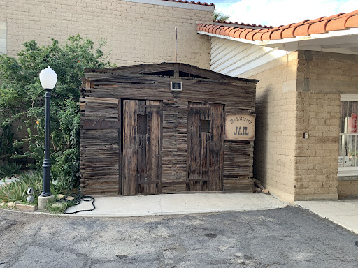 Tourist Attraction «Fort Preservation Society», reviews and photos, 915 N 10th St # 2, Taft, CA 93268, USA