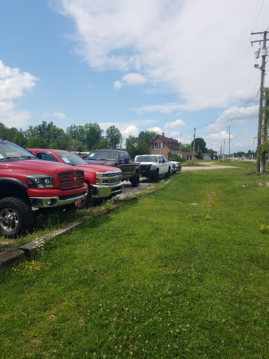 Car Dealer «Southern Select Auto Sales», reviews and photos, 920 Medina Rd, Medina, OH 44256, USA