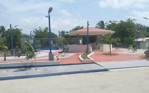 Municipal Dominga Peña Park image