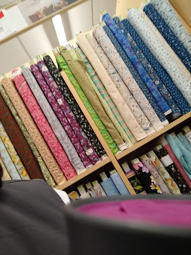 Fabric Store «Jo-Ann Fabrics and Crafts», reviews and photos, 1029 Bethel Ave, Port Orchard, WA 98366, USA