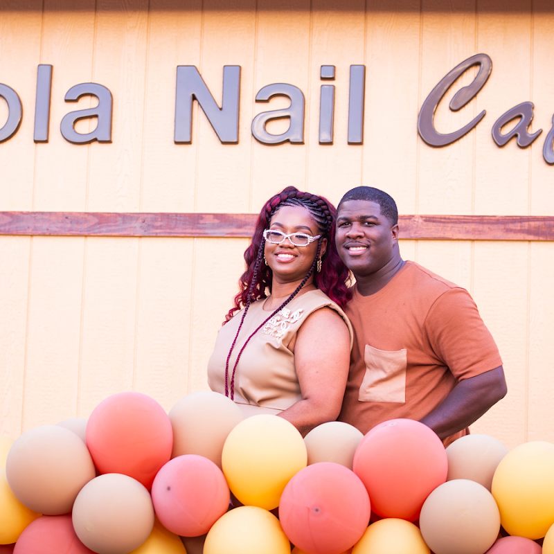 Nola Nail Cafe