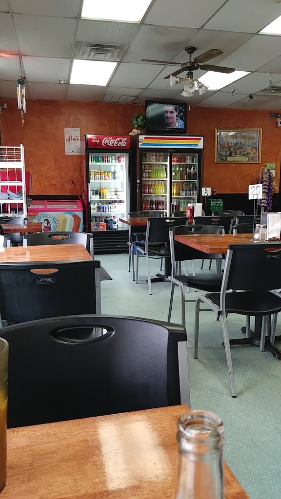 Tortas Y Tacos Michoacan 75060