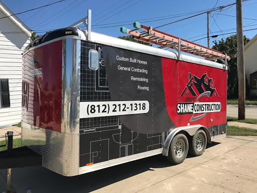 Sign Shop «Pro Prints», reviews and photos, 394 Northside Dr, Batesville, IN 47006, USA