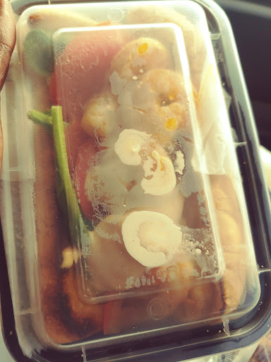 Creole Restaurant «Louisiana Creole Gumbo», reviews and photos, 2051 Gratiot Ave, Detroit, MI 48207, USA