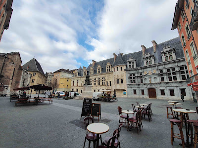 Office de Tourisme Grenoble Alpes à Grenoble