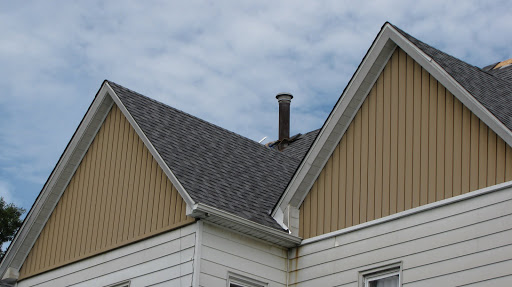 Roofing Contractor «CD Strong Construction», reviews and photos, 920 Bent Oak Ct, Lake St Louis, MO 63367, USA