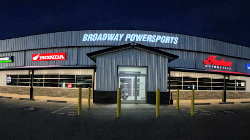 Broadway Powersports, 2850 West Southwest Loop 323, Tyler, TX 75701, USA, 