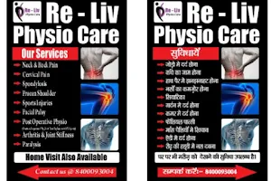 Re Liv Physio Care - Best Physiotherapy Treatment Clinic image