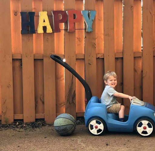 Toy Store «Toybrary Austin», reviews and photos, 2001 Justin Ln, Austin, TX 78757, USA