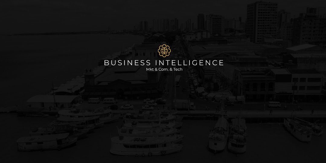 Business Intelligence - Marketing Comunicação e Tech