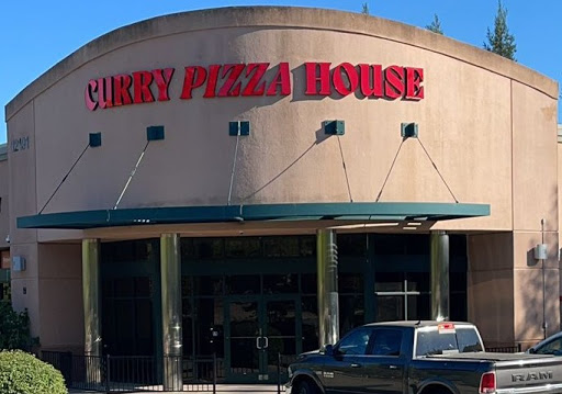 Curry Pizza House image